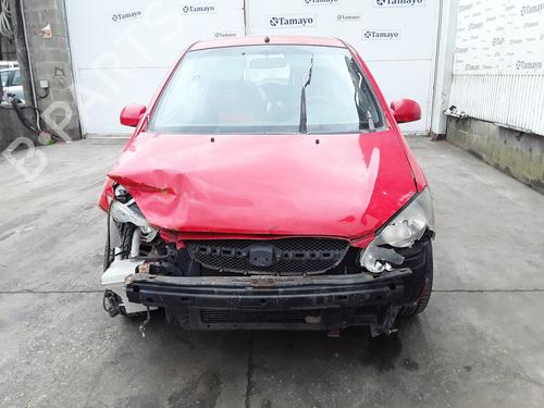 Engine HYUNDAI GETZ (TB)  | BP24865358M1 