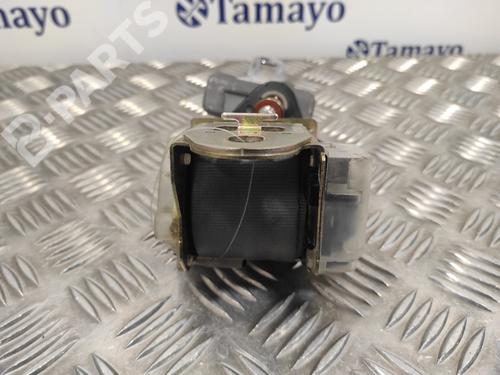 Rear right seatbelt HYUNDAI ACCENT II (LC)  | BP9974033I28 