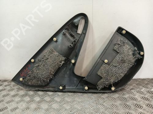 Rear right panel CITROËN C1 (PM_, PN_) 1.0 | BP36075036C61 - Image 4