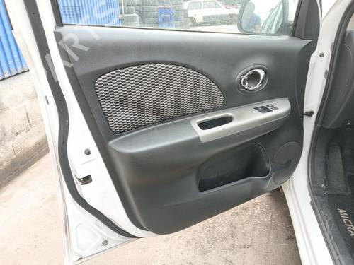Front left window mechanism NISSAN MICRA IV (K13K, K13KK) 1.2 | BP29310165C22 