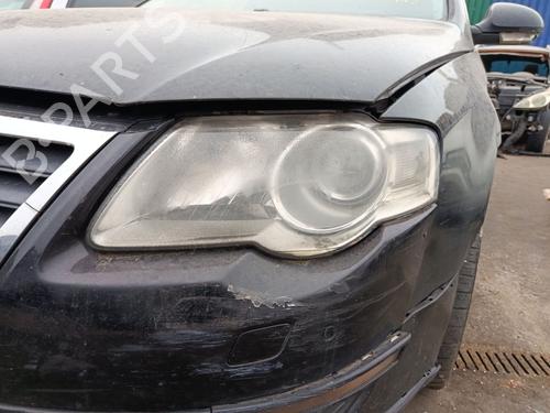 Used Left headlight Left headlight 38624637 38624637