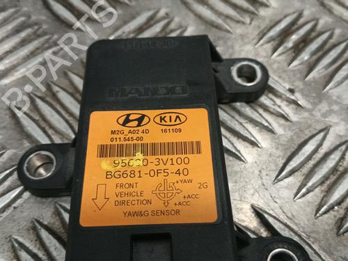 Electronic module KIA RIO III (UB)  | BP29419097M83 