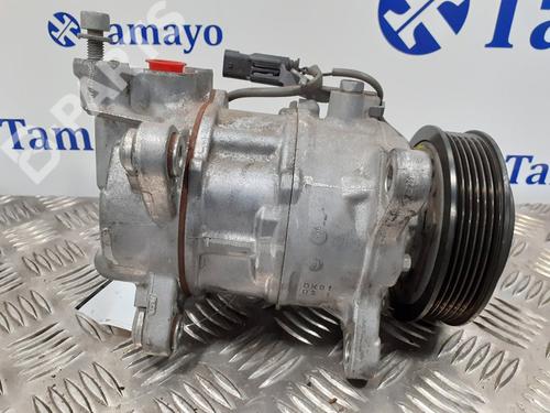 AC compressor BMW 3 (F30, F80) 318 d | BP8110630M34 