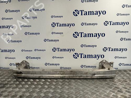 Front bumper reinforcement PEUGEOT 308 I (4A_, 4C_) 1.6 HDi | BP30195278C109