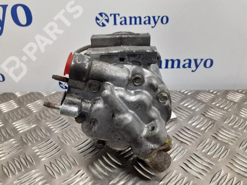 AC compressor CITROËN C5 II (RC_) 2.0 HDi (RCRHRH) | BP7791124M34 