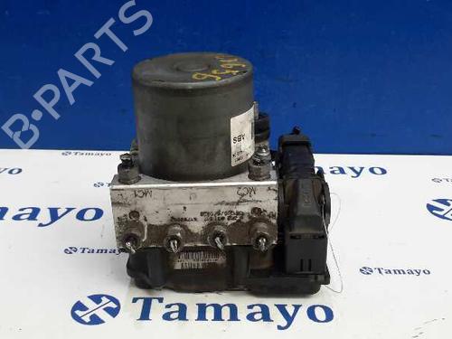 Used ABS pump CITROËN JUMPER II Van 2.2 HDi 100 (101 hp) 1247157