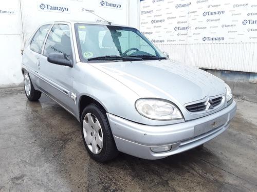 Engine control unit (ECU) CITROËN SAXO (S0, S1) 1.4 VTS | BP9973562M57 
