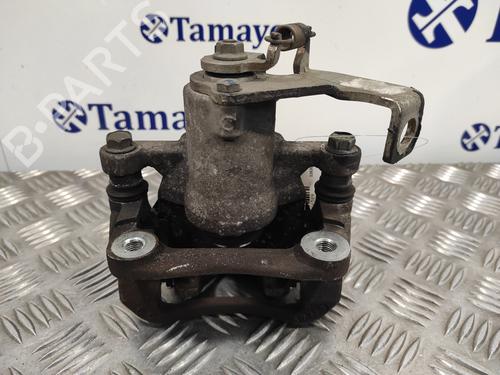 Left rear brake caliper HYUNDAI i30 (GD)  | BP13117156M107 