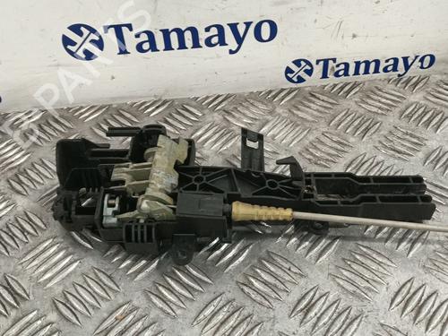 Front left lock BMW 1 (E81) 120 d | BP31945149C98 