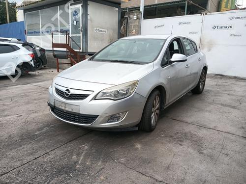 Steering column OPEL ASTRA J (P10)  | BP29372723M21 