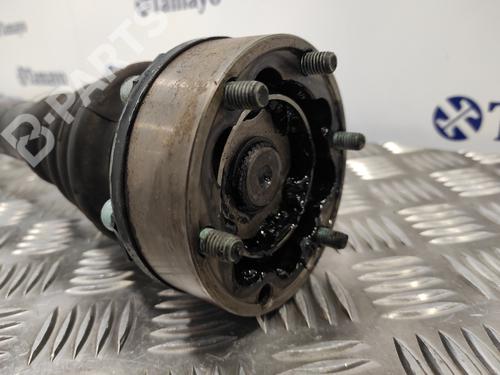 Right front driveshaft VW GOLF IV (1J1) 1.9 TDI | BP10726171M39 