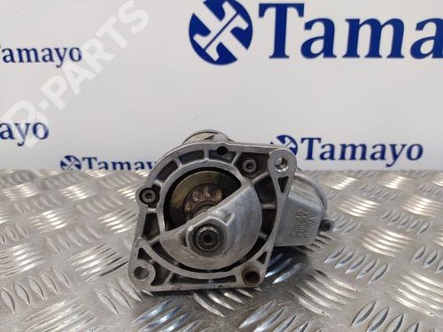 Used Starter FIAT PANDA (141_) [1980-2004]  2967818