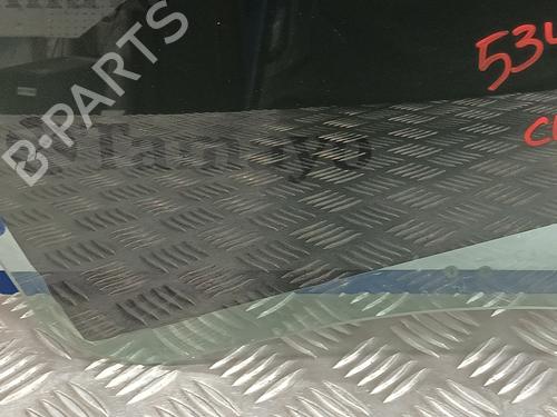 Rear right door window MERCEDES-BENZ A-CLASS (W169)  | BP14830865C21 