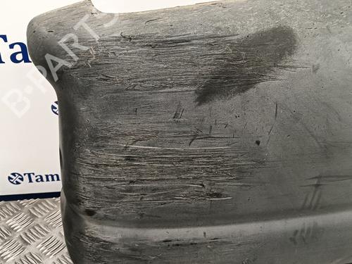 Corner bumper RENAULT MASTER II Bus (JD)  | BP13635749C117 