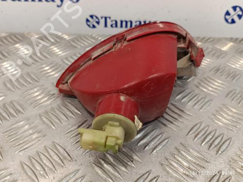 Rear fog light RENAULT CLIO III (BR0/1, CR0/1)  | BP22301027C37 