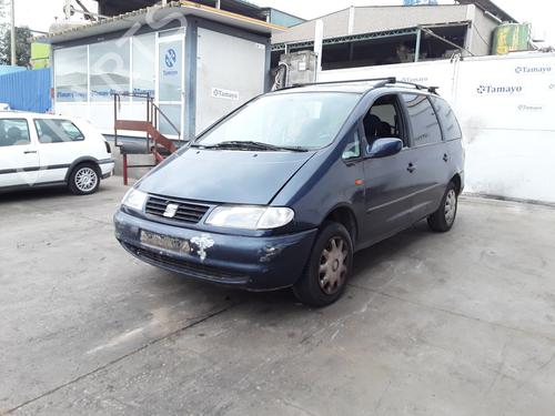 Right headlight SEAT ALHAMBRA (7V8, 7V9)  | BP25617401C29 