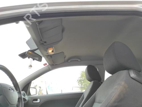 Left mirror FORD FIESTA V (JH_, JD_)  | BP21502169C26 