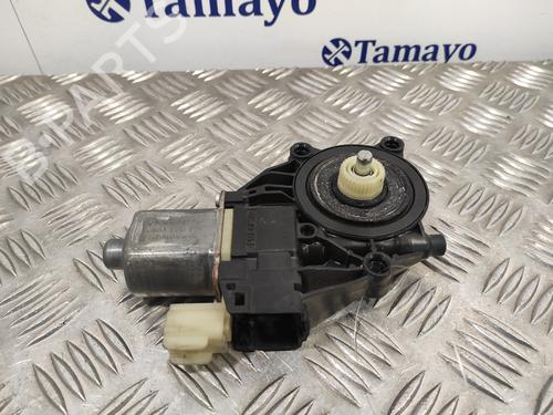 Used Right front window motor FORD FIESTA VI (CB1, CCN) 1.6 TDCi (95 hp) 13363368