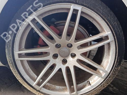 Venstre hjullejehus spindel ROVER 800 (XS) 825 Si Lux (RS) (175 hp) 29520242