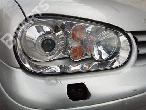 Lichtmaschine VW GOLF IV (1J1) 1.8 T | BP13421252M7 