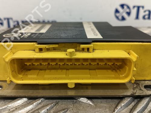 ECU airbags SEAT IBIZA III (6L1)  | BP23876327M53 