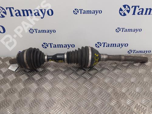 Used Right front driveshaft VOLVO XC90 I (275) [2002-2015]  2707708