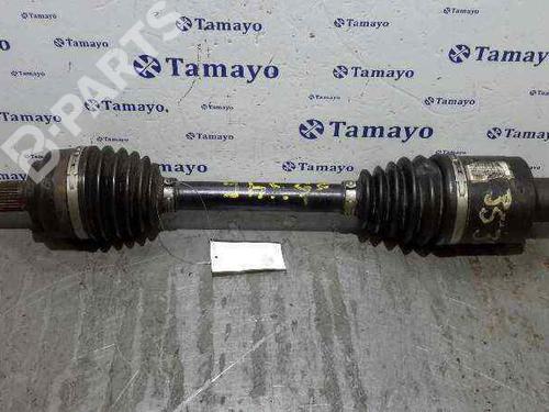 Drivaksel bagtil Højre JEEP GRAND CHEROKEE III (WH, WK) [2004-2011]  5337756