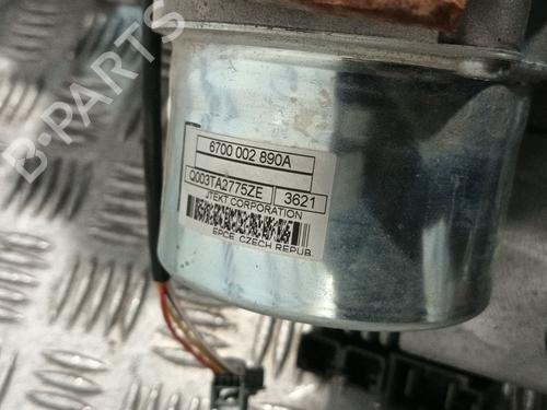 Steering column RENAULT CLIO IV (BH_)  | BP32113066M21  - Image 6