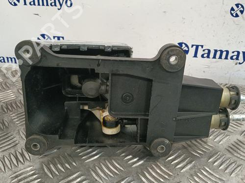 Gear lever OPEL ASTRA H (A04)  | BP29709336M90 