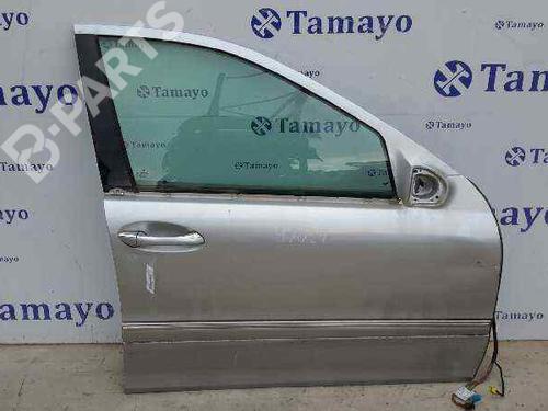 Used Front right window mechanism MERCEDES-BENZ C-CLASS (W203) [2000-2007]  5328908