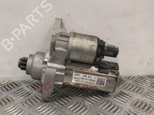 Used Starter Starter 37080584 37080584