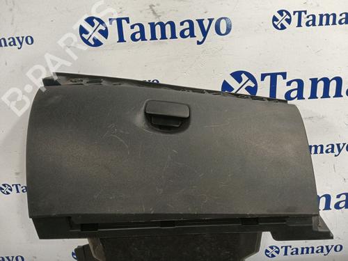 Glove box RENAULT MEGANE III Hatchback (BZ0/1_, B3_) 1.5 dCi (BZ0C) | BP29463948C95 