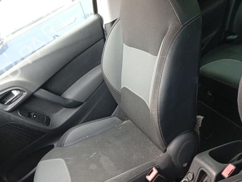 Used Right front seat Right front seat CITROËN C3 II (SC_) 1.4 HDi 70 (SC8HZC, SC8HR0, SC8HP4) (68 hp) 36491733 36491733