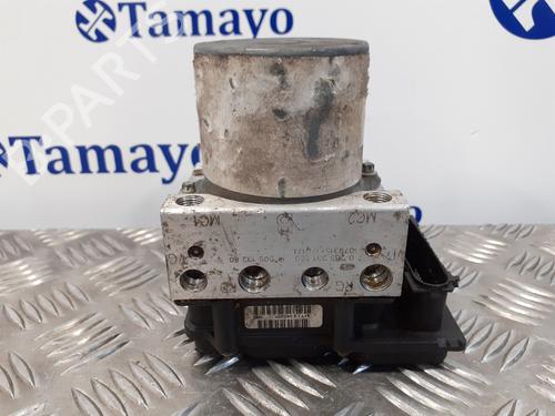 ABS pump CITROËN JUMPY II (VF7) 2.0 HDi 120 | BP1738131M43 