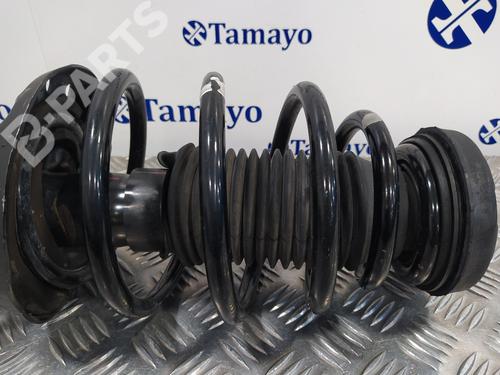 Left front shock absorber OPEL INSIGNIA A Sports Tourer (G09) 2.0 CDTI (35) | BP10380543M16 