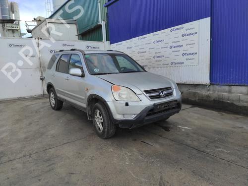 Rear differential HONDA CR-V II (RD_)  | BP29866682M24