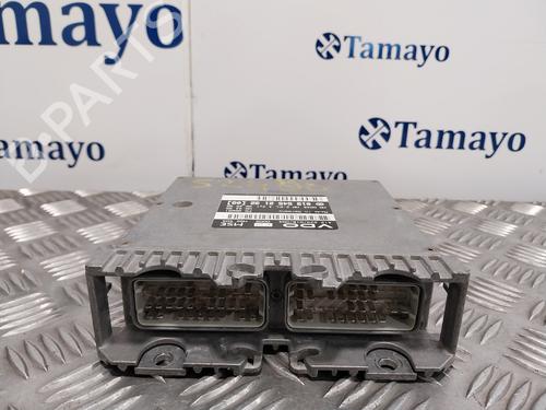 Used Engine control unit (ECU) MERCEDES-BENZ SLK (R170) [1996-2004]  16481504