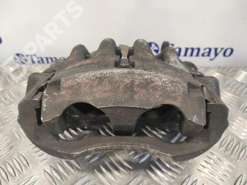 Used Left front brake caliper VW GOLF II (19E, 1G1) 1.8 GTI (112 hp) 11565306