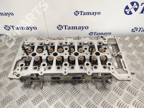 Used Cylinder head OPEL INSIGNIA A Sports Tourer (G09) 2.0 CDTI (35) (131 hp) 11569083