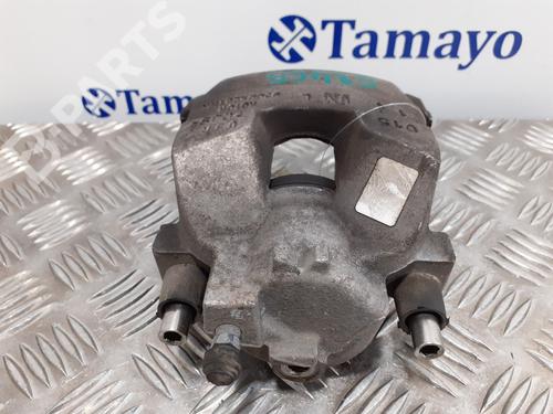 Left front brake caliper OPEL ASTRA J Sports Tourer (P10)  | BP11565197M105 