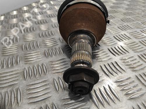 Right front driveshaft OPEL ASTRA H TwinTop (A04) 1.9 CDTi (L67) | BP18349632M39 