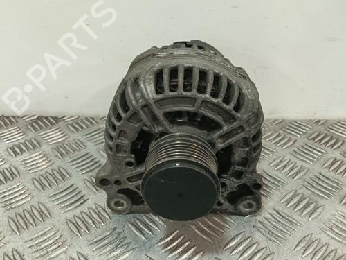 Used Alternator Alternator SEAT LEON (1P1) 1.9 TDI (105 hp) 33963969 33963969