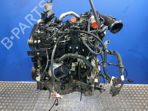 Motor MERCEDES-BENZ A-CLASS (W176) [2012-2018]  30871251