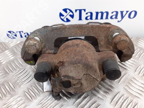 Left front brake caliper BMW 3 (E46)  | BP11565251M105 