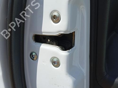 Cerradura puerta delantera izquierda Cerradura puerta delantera izquierda 35964537 35964537