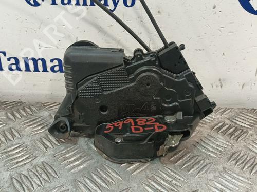 front-right-lock-toyota-yaris-_p9_-2005-2006-2007-2008-2009-2010-2011-2012-2013-2014-32695082 main image