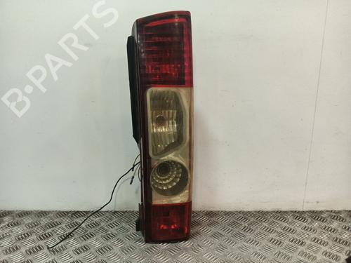 Used Right taillight Right taillight FIAT DUCATO Van (250_) [2006-2026] 36034086 36034086