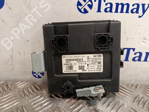 Electronic module HYUNDAI IONIQ (AE) 1.6 GDI Hybrid | BP32426579M83