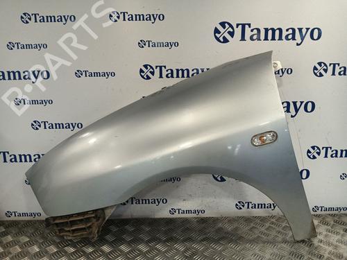 Used Left front fenders SEAT IBIZA III (6L1) 1.9 SDI (64 hp) 29525727
