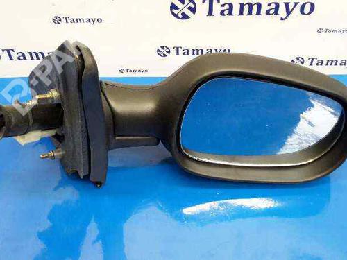 Used Right mirror RENAULT MEGANE I Classic (LA0/1_) [1996-2008]  2968624
